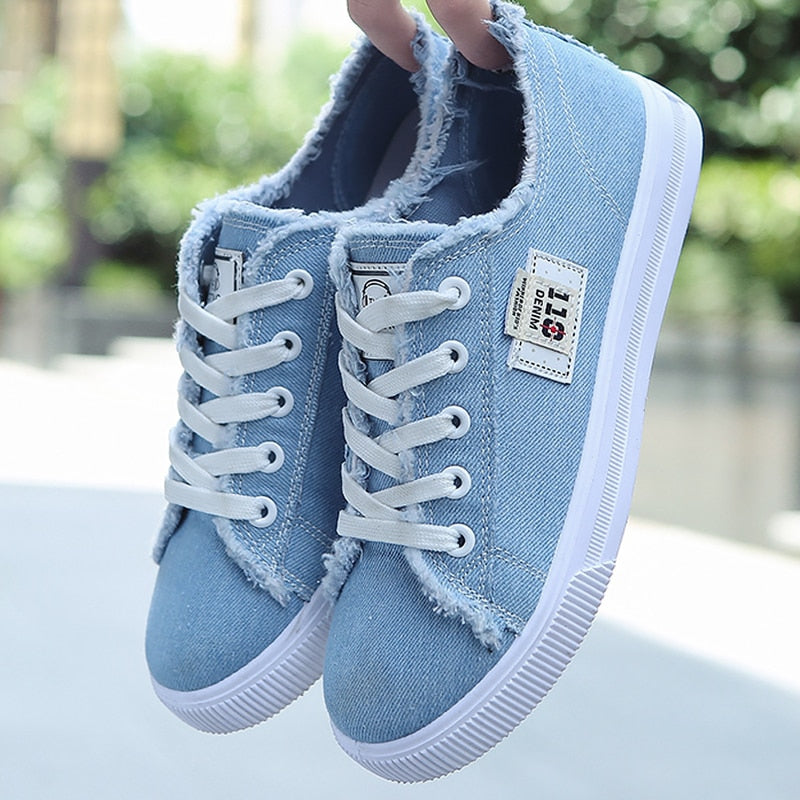 Terina™ | Sneaker