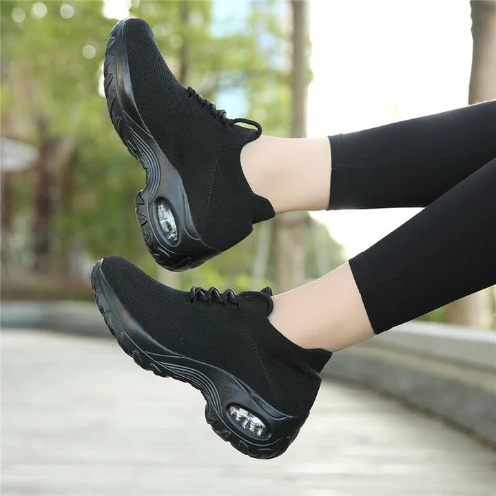 Elvani™ | Komfort-Sneaker