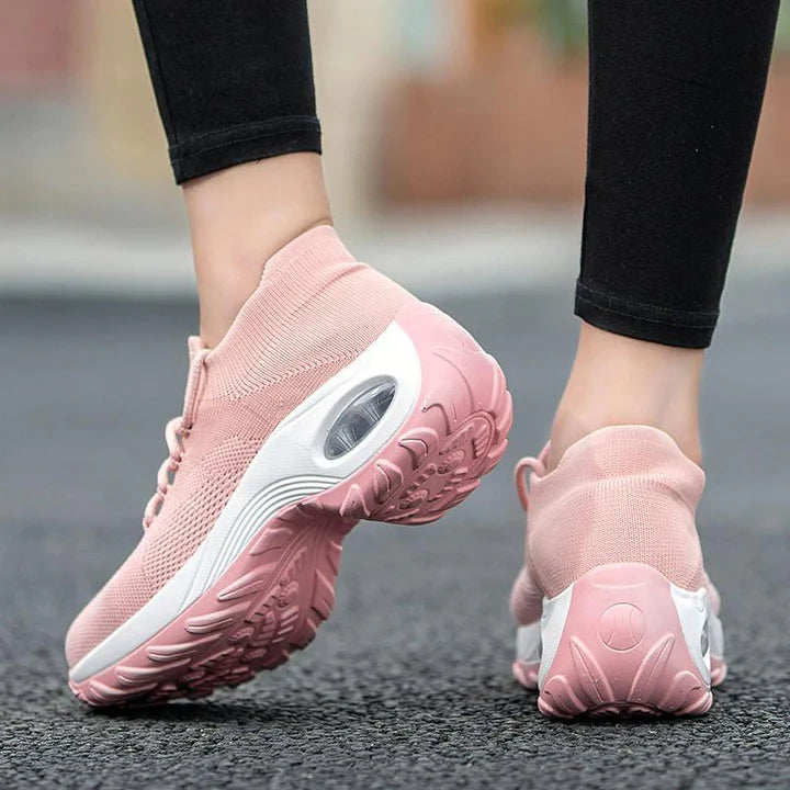 Elvani™ | Komfort-Sneaker