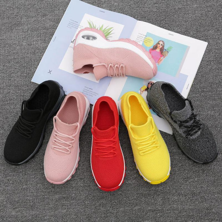 Elvani™ | Komfort-Sneaker