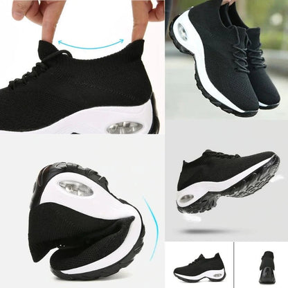 Elvani™ | Komfort-Sneaker