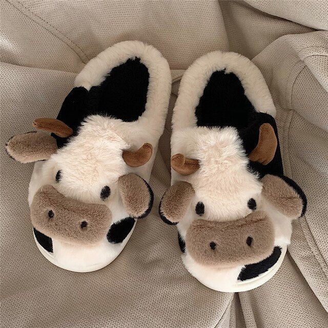 Lunelle™ | Kuschelige Pantoffeln