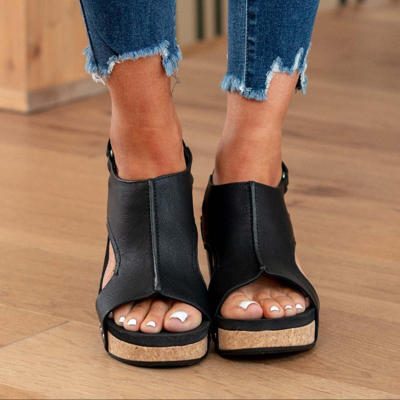 Madeline | Damensandalen mit orthopädischer Unterstützung und mit atmungsaktivem Design