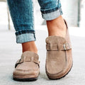 Nora | Damensandalen mit atmungsaktivem Design