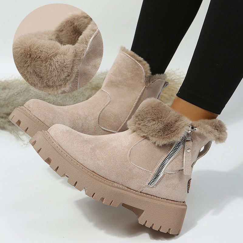 Meravia™ | Damenstiefel