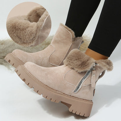Meravia™ | Damenstiefel