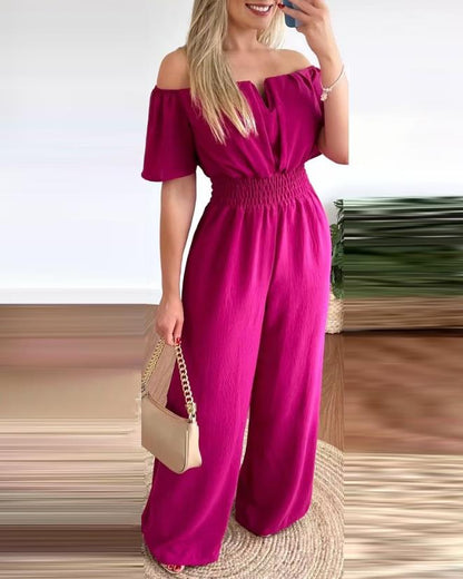 Off™ | Jumpsuit
