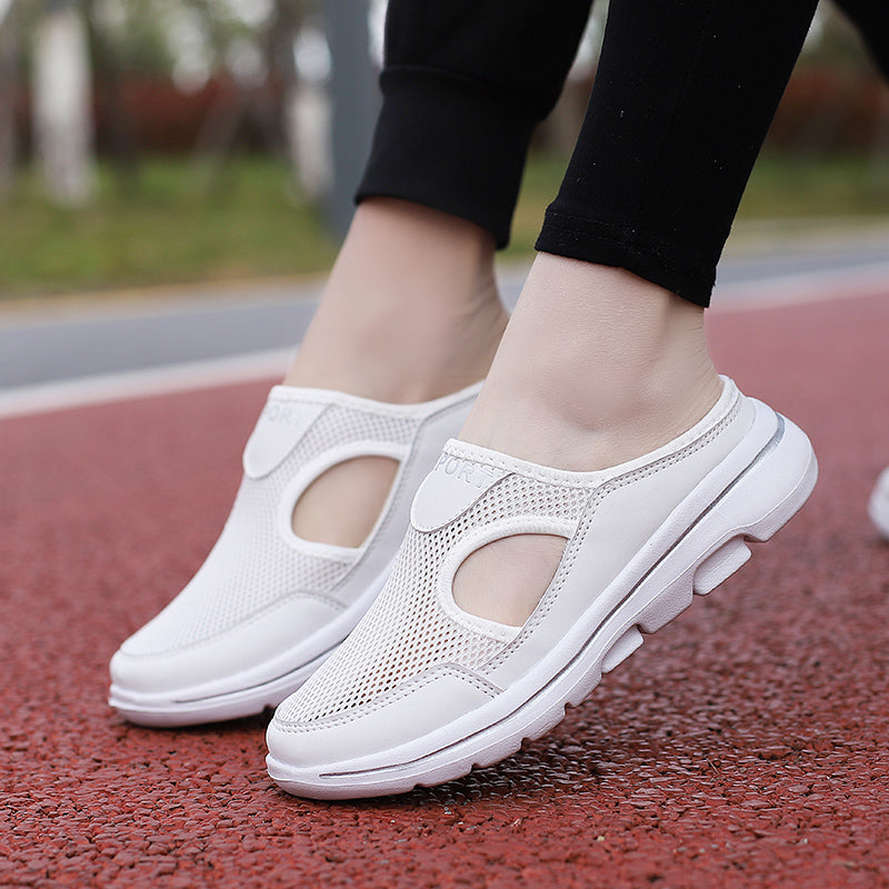 Alvaros™ | Orthopädische Sandalen