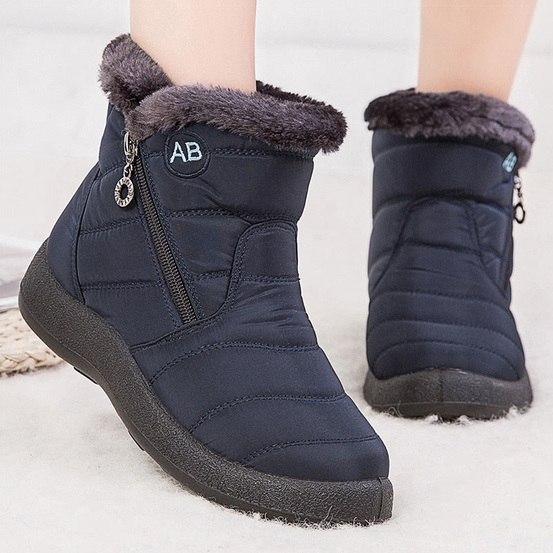 Snowelle™ | Warme Snowboots