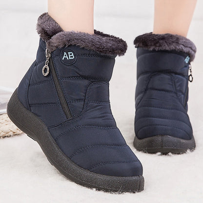 Snowelle™ | Warme Snowboots