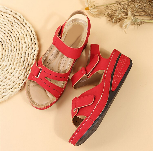 Odette™ | Orthopädische Sandalen