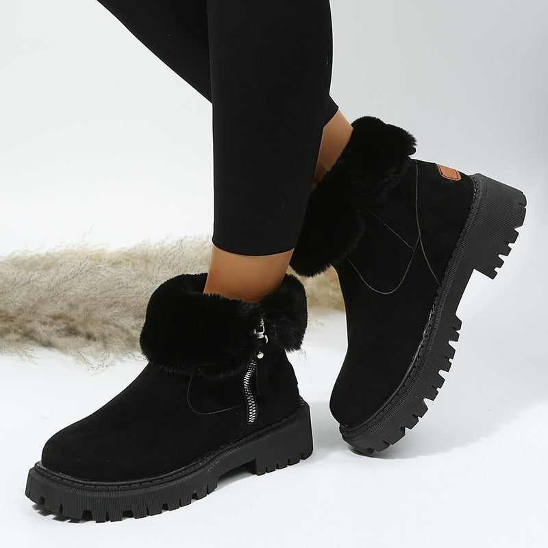 Meravia™ | Damenstiefel