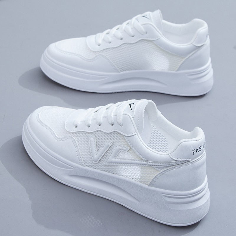 Elenza™ | Sneaker