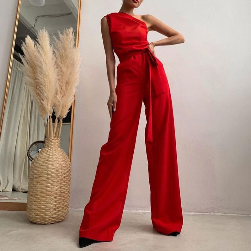 One™ | Jumpsuit