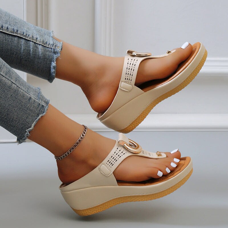 Angela™ | Orthopädische Sandalen