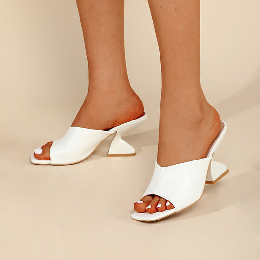 Aubrielle™ | Modische Heels