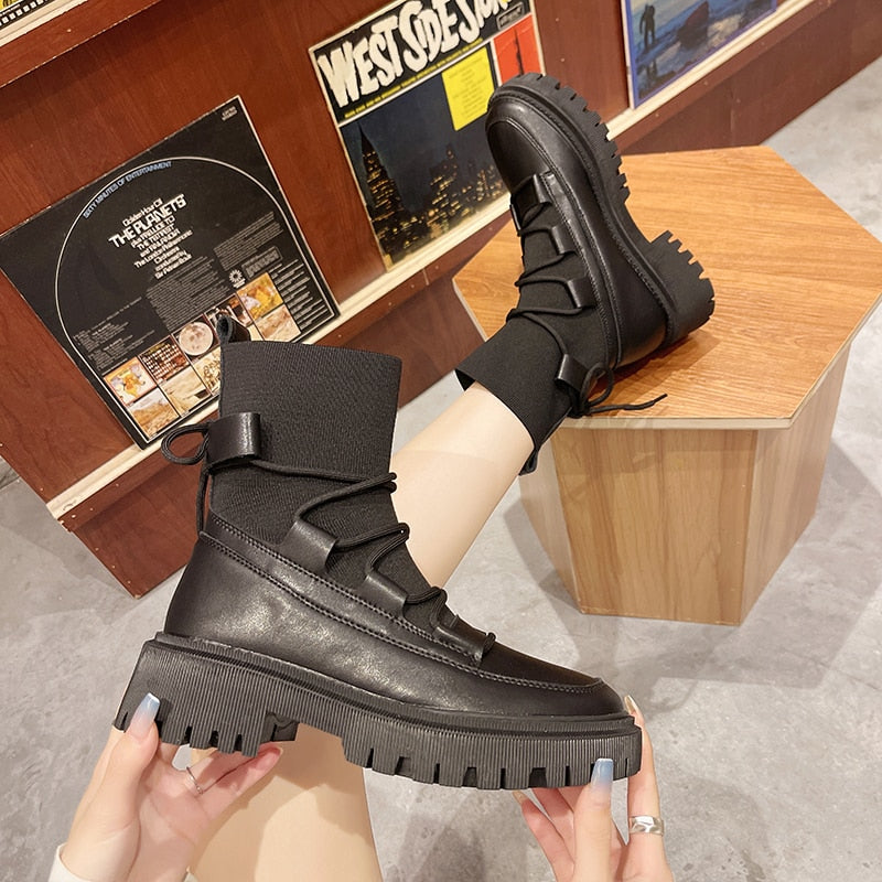 Nordelle™ | Warme Winterboots