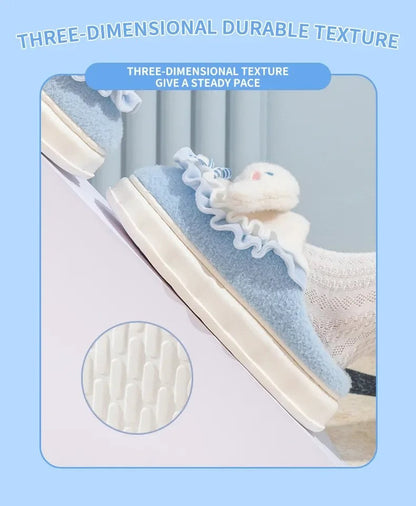 Bellune™ | Süße Pantoffeln
