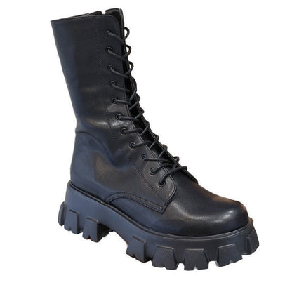 Novelle™ | Schlichte Damenboots