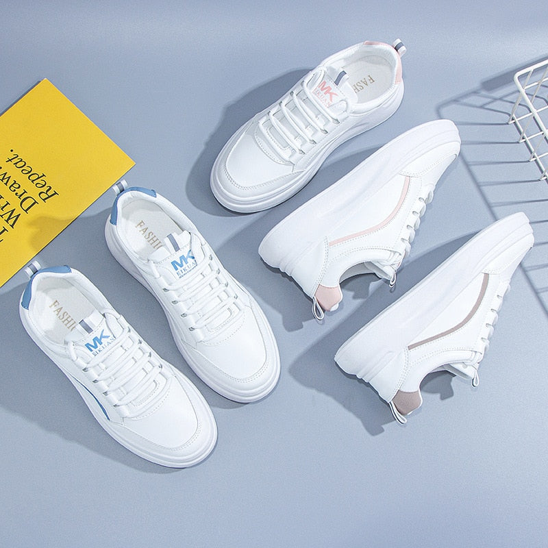 Liora™ | Sneaker