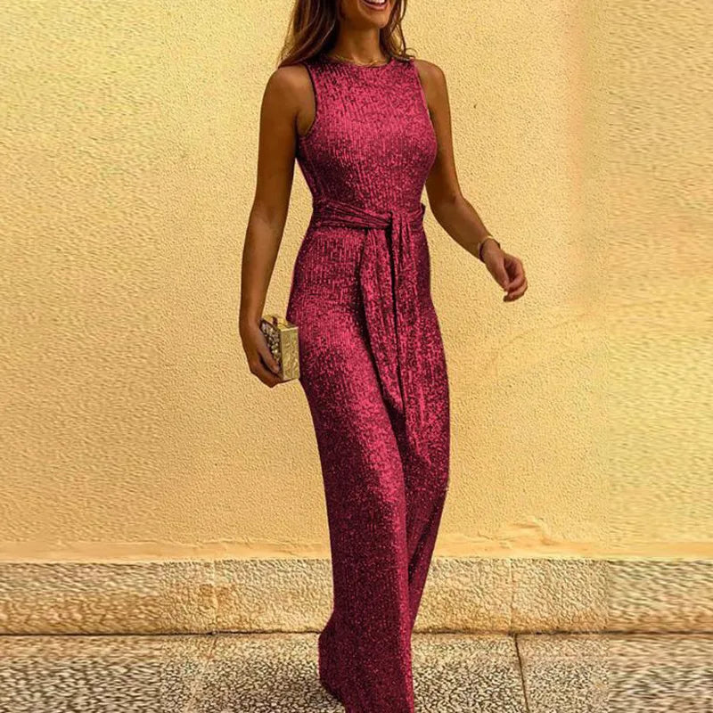 Serafina™ | Eleganter Jumpsuit