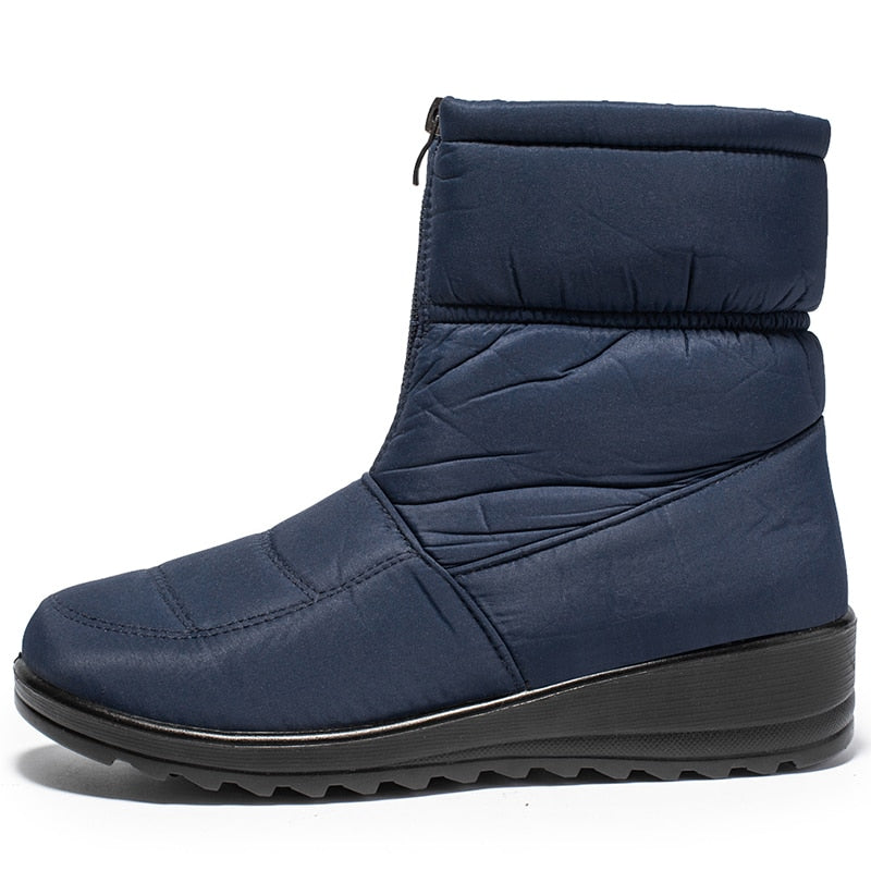 Aquarelle™ | Wasserdichte Snowboots