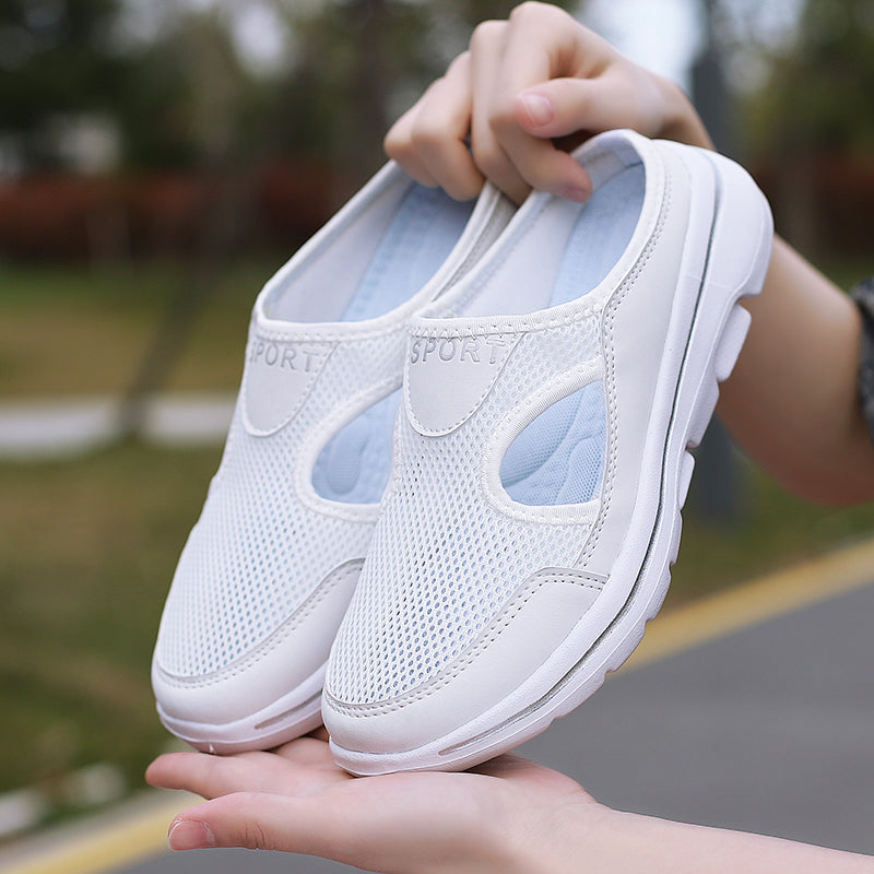 Alvaros™ | Orthopädische Sandalen