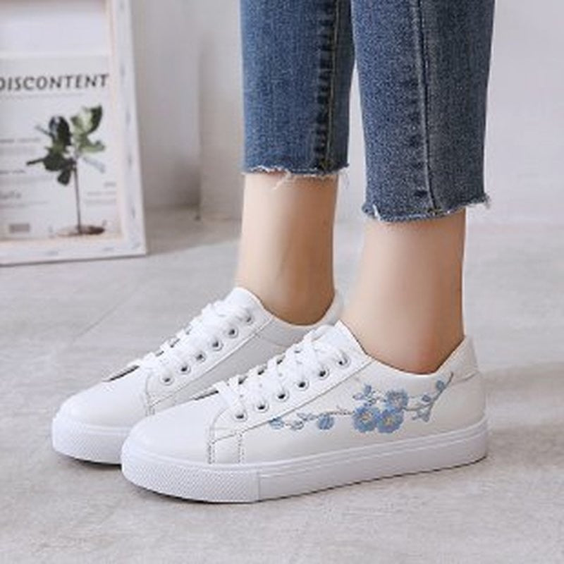 Delora™ | Sneaker
