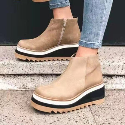 Virelle™ | Sneaker