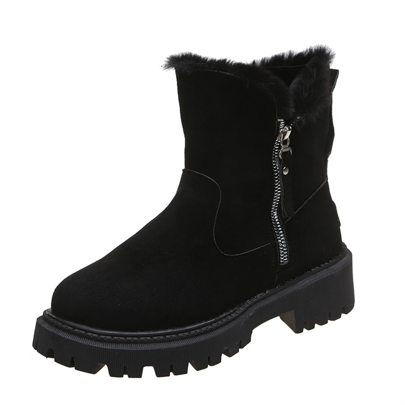 Meravia™ | Damenstiefel