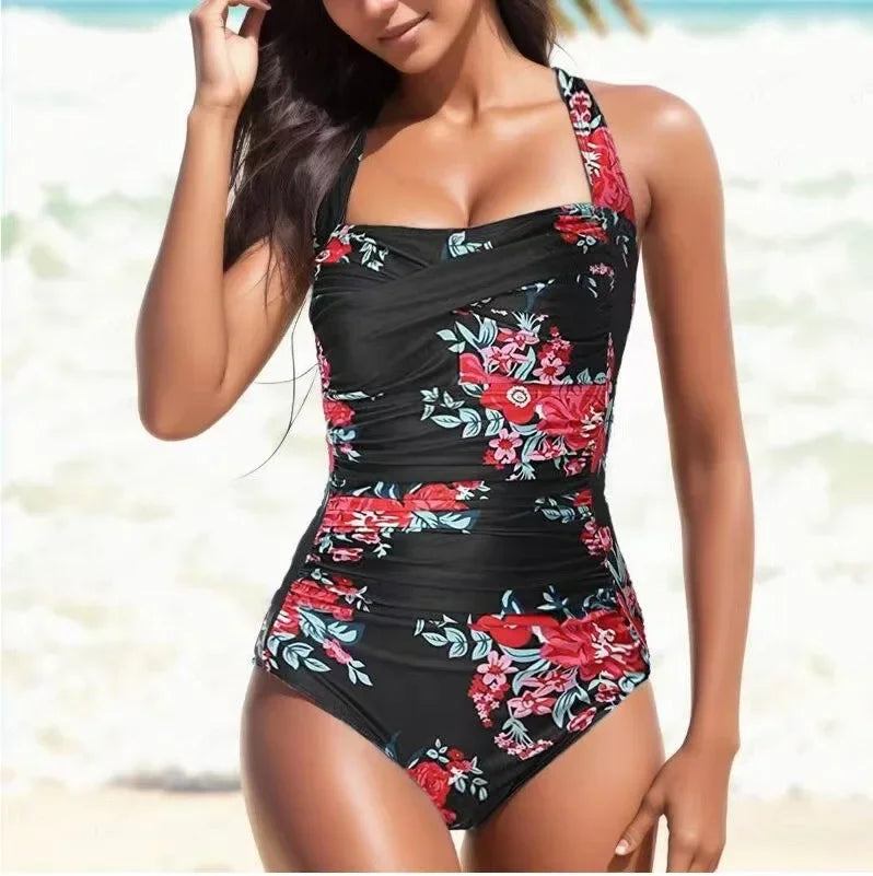 Sunniva™ | Monokini