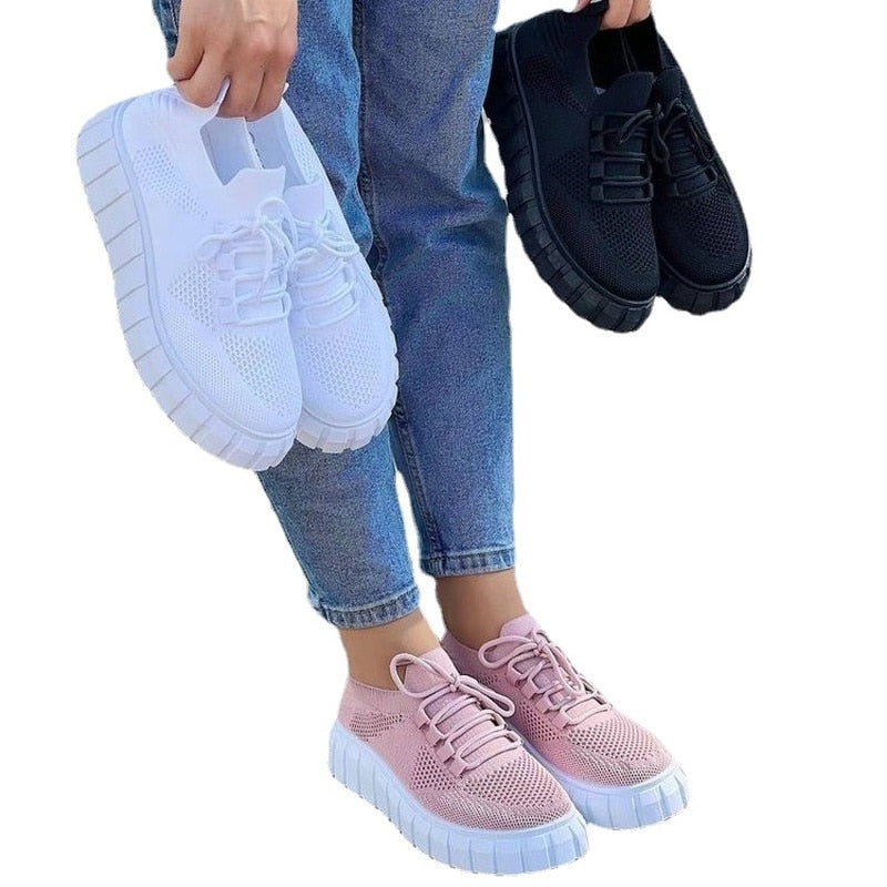 Velina™ | Sneaker