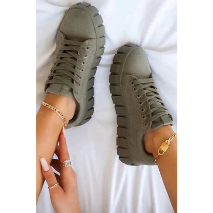 Carvella™ | Sneaker