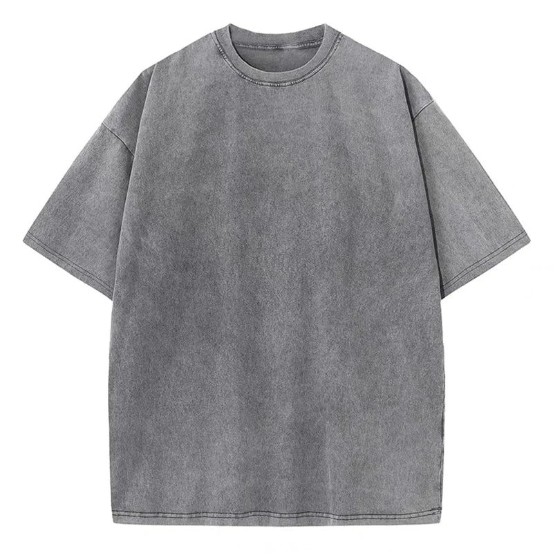 Aurelia™ | T-Shirt für Damen – Urban, Casual & Streetstyle-klaar