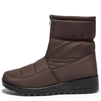 Aquarelle™ | Wasserdichte Snowboots