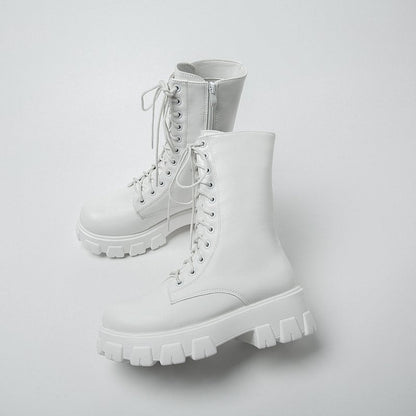 Novelle™ | Schlichte Damenboots