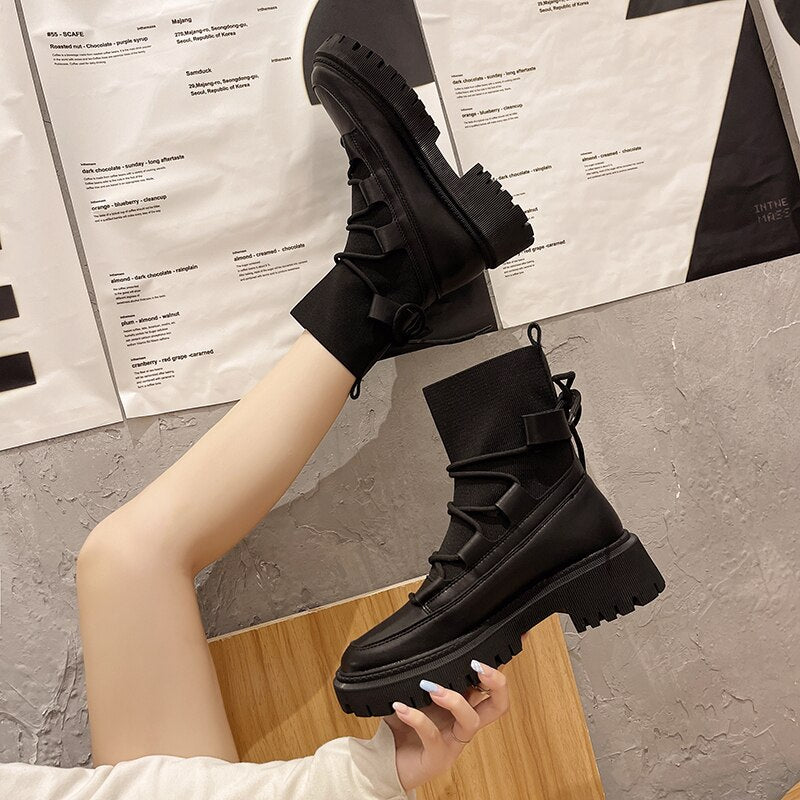 Nordelle™ | Warme Winterboots