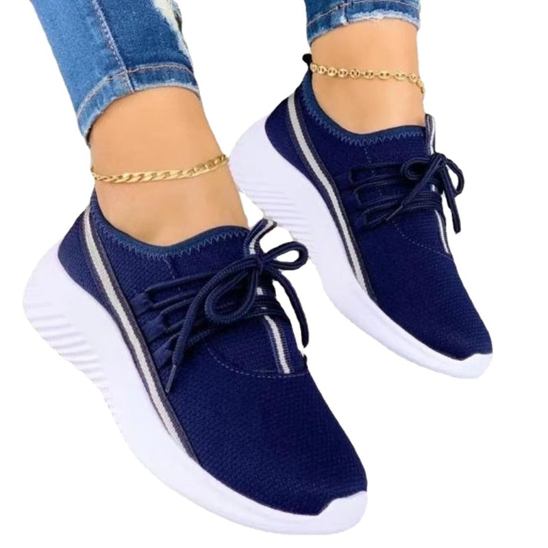 Venora™ | Sneaker