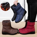 Aquarelle™ | Wasserdichte Snowboots