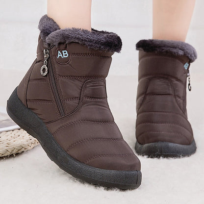 Snowelle™ | Warme Snowboots