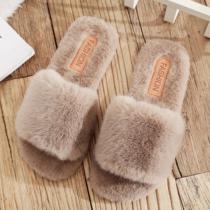 Flarise™ | Flauschige Pantoffeln