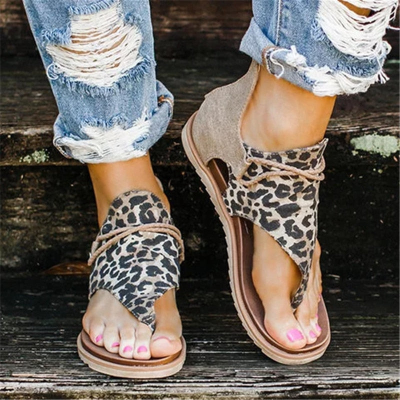 Pantera™ | Orthopädische Sandalen