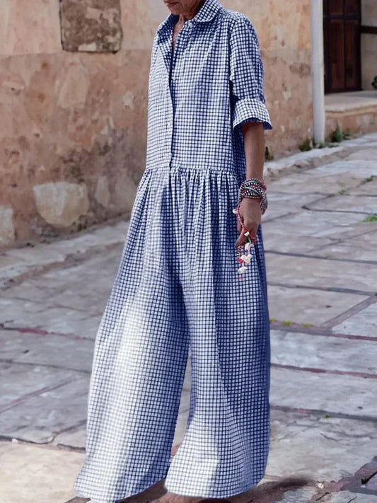Eleanor™ | Jumpsuit