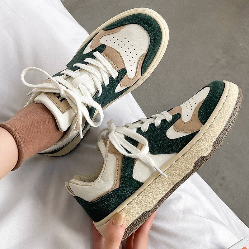 Savelle™ | Sneaker