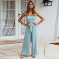 Fannie™ | Lässiger Jumpsuit