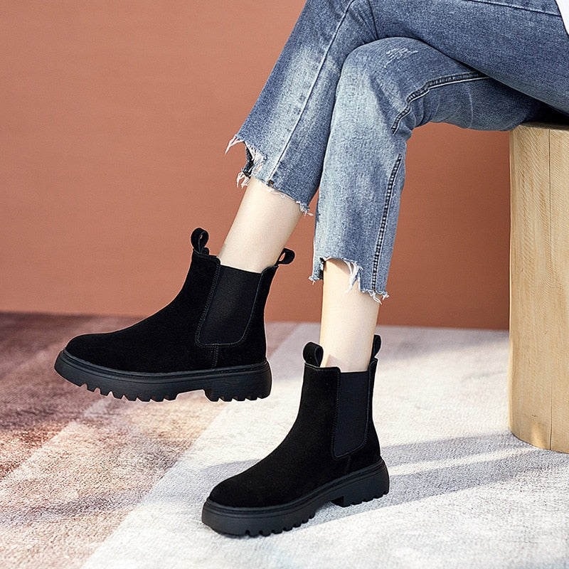 Talvienne™ | Damenstiefel