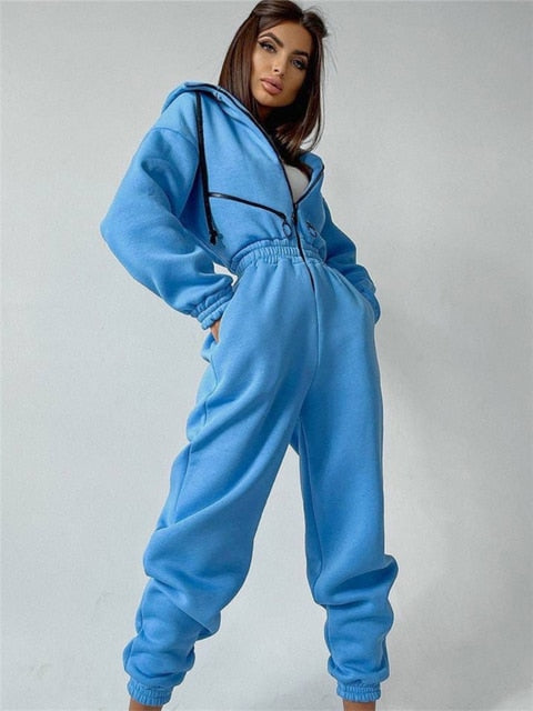 Comfy Jumpsuit™ | Jumpsuit
