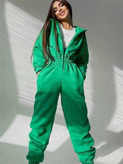 Comfy Jumpsuit™ | Jumpsuit