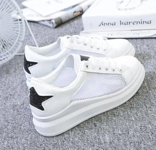 Solvani™ | Sneaker