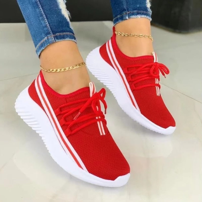 Venora™ | Sneaker